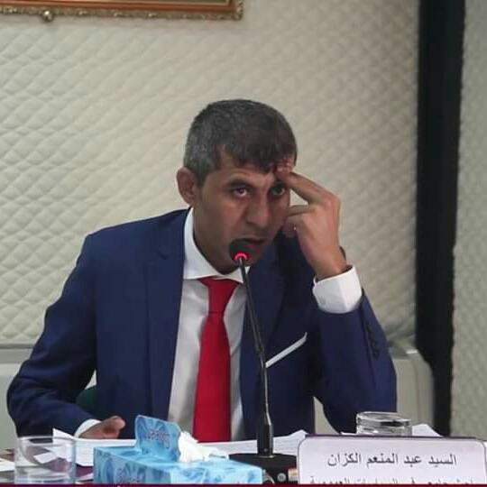 الكزان: البام بين شرعية المحاكم و مشروعية المؤتمر