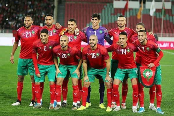 موعد قرعة اقصائيات كأس العالم قطر 2022