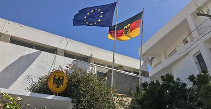 ألمانيا ترحب باليد العاملة المغربية