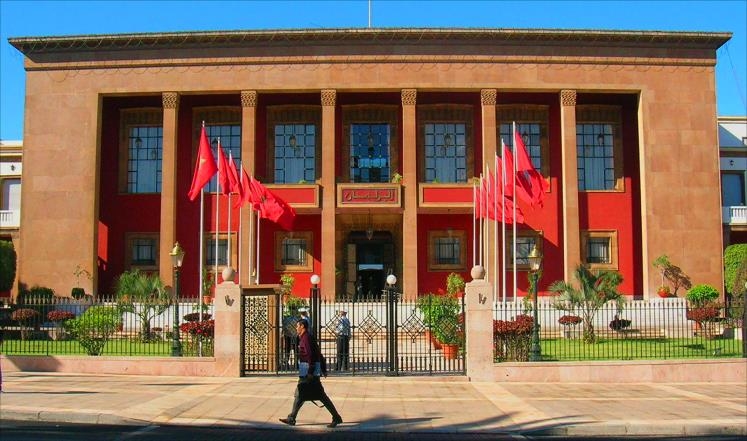 لعبة القط و الفٱر هكذا الاحزاب السياسة بالمغرب..الحقيقة الضائعة…