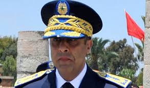 استقبل المدير العام للأمن الوطني ومراقبة التراب الوطني نظيره الموريتاني تدعيما للتعاون الثنائي