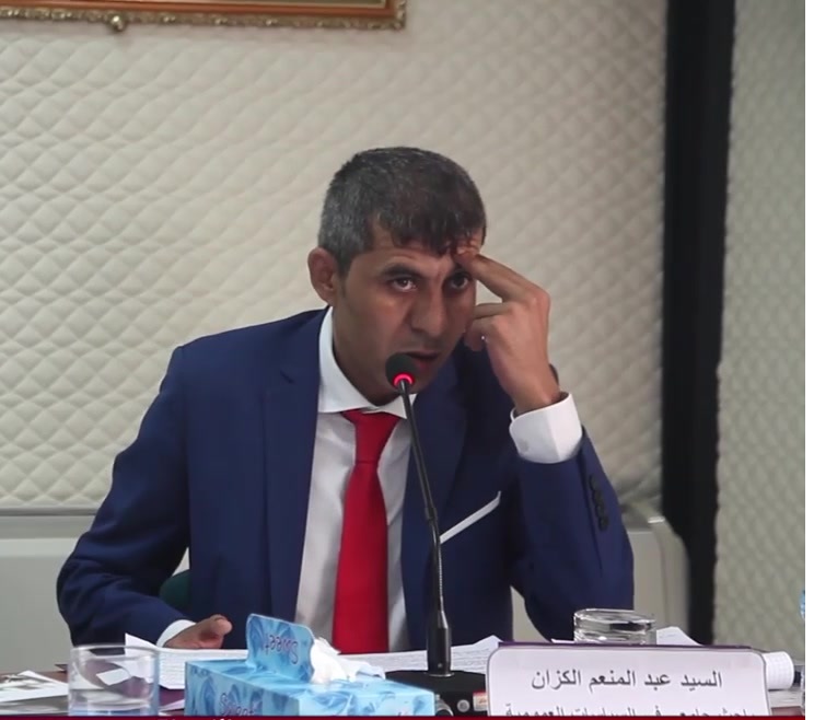 الى ذ. افتاتي: متى تتحول الاحزاب من أحزاب التنميط الإيديولوجي إلى أحزاب الاختلاف؟
