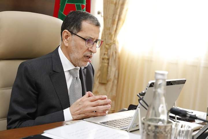 العثماني .. إقتطاع ثلاثة أيام على مدى ثلاثة أشهر (أبريل، وماي، ويونيو) من أجرة الموظفين، وأعوان الجماعات الترابية، والمستخدمين في المؤسسات العمومية