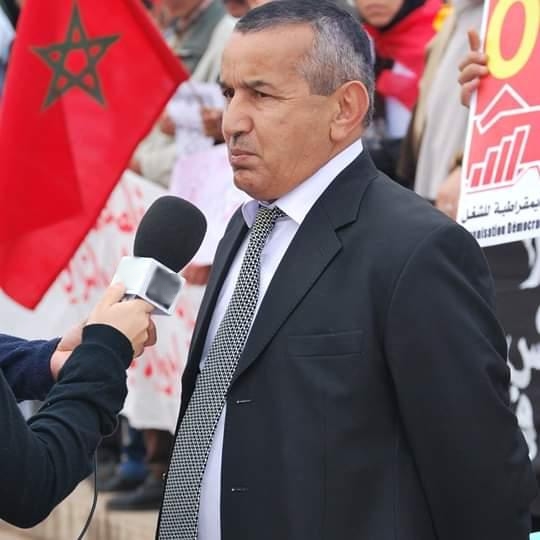 الأوديتي تطفئ شمعتها الثامنة عشر على وقع المطالبة بتصحيح أوضاع الطبقة العاملة بالمغرب
