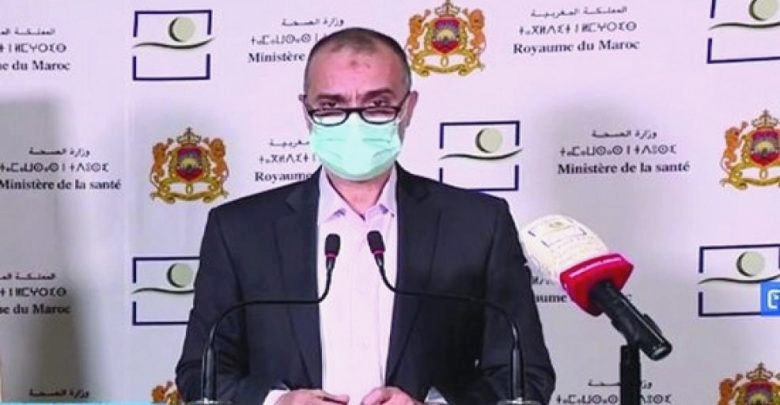 وزارة الصحة .. 121 حالة إصابة مؤكدة جديدة ترفع الحصيلة الإجمالية إلى 2685 حالة مؤكدة بفيروس “كورونا المستجد” #كوفيد_19