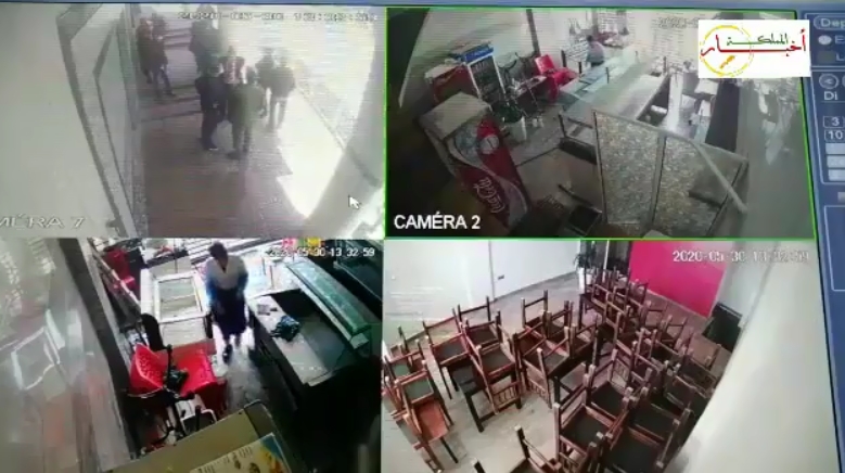 بالفيديو .. صاحب مطعم تطوان يفند المغالطات التي ثم الترويج لها من طرف الإعلام أمس #بيان_حقيقة