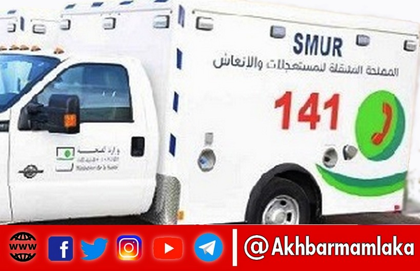 إبتداء من اليوم  الجمعة الحكومة تقرر التخفيف من قيود تدابير كورونا مع الإحتفاظ بـ…