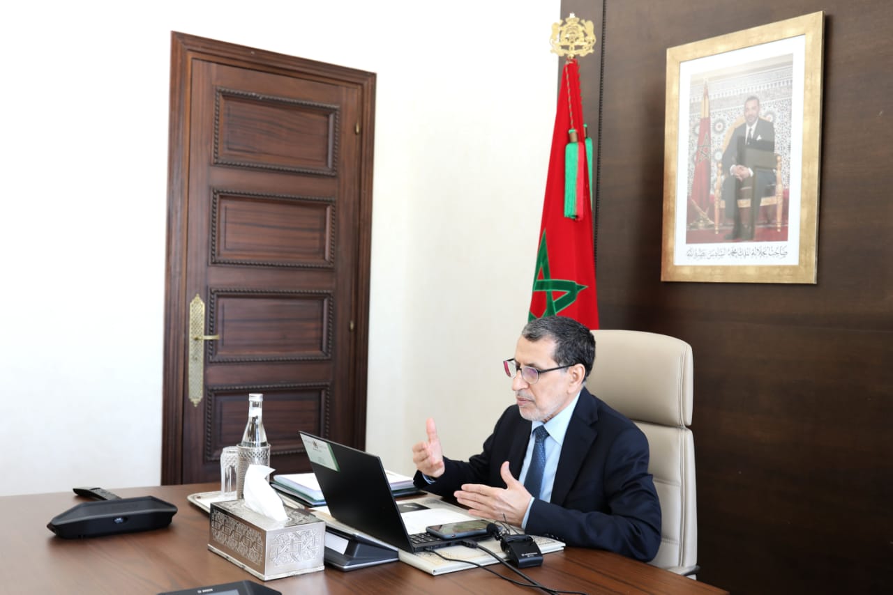 “تغيير وتتميم المرسوم الصادر في شأن الطب عن بعد” ضمن جدول أعمال المجلس الحكومي الخميس المقبل