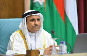 رئيس البرلمان العربي يدعو مجلس وزراء الصحة العرب إلى وضع خطة عربية لتوفير اللقاحات المعتمدة ضد فيروس كورونا للشعوب العربية