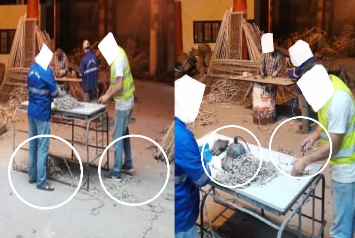 التسرع و حب الظهور يسقط مستشار جماعي في أخطاء قاتلة.