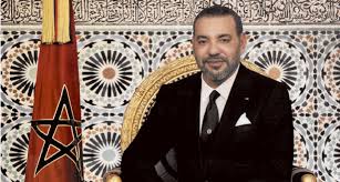 بلاغ للديوان الملكي،، جلالة الملك محمد السادس خضع لعملية جراحية ناجحة على مستوى كتفه الأيسر بعد تعرضه لإصابة إثر سقوط خلال ممارسته الرياضة