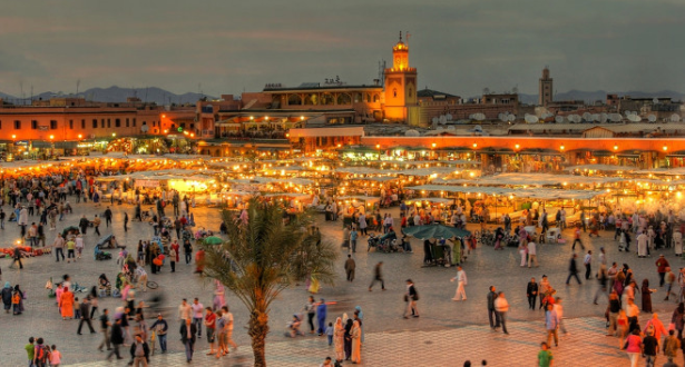 صحيفة كويتية تسلط الضوء على المغرب كواحد من أبرز الوجهات السياحية في العالم