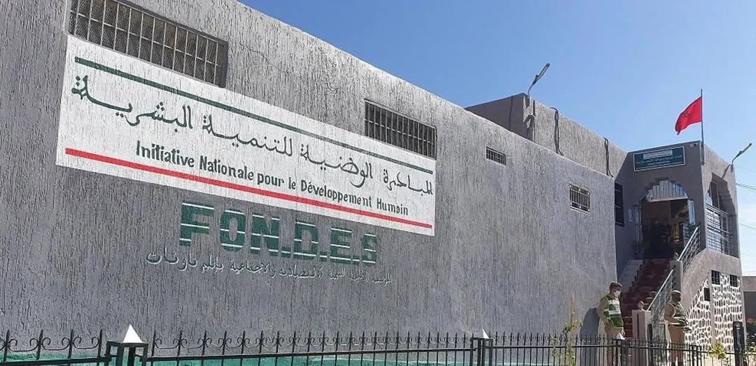تاونات: إنجاز 1537 مشروعا وعملية من قبل المبادرة الوطنية للتنمية البشرية بين سنتي 2019 و 2024 بحوالي 669 مليون درهم