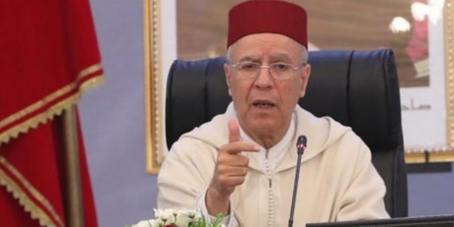 وزارة الأوقاف والشؤون الإسلامية تدعو المواطنين إلى توخي الحذر بخصوص بعض الإعلانات المتداولة بشأن تأشيرة الحج