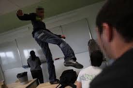 المقاربات التربوية في معالجة العنف داخل المؤسسات التعليمية فاشلة ومتجاوزة