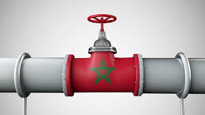 الوزارة منكبة على إطلاق طلب إبداء الاهتمام المتعلق بالشبكة الغازية المغربية لربطها بأنبوب الغاز الإفريقي-الأطلسي (السيدة بنعلي)