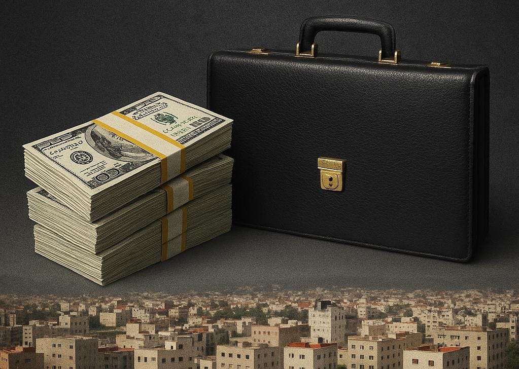 الفنيدق بين الأزمات الاقتصادية وغموض مصادر الثروات الجديدة