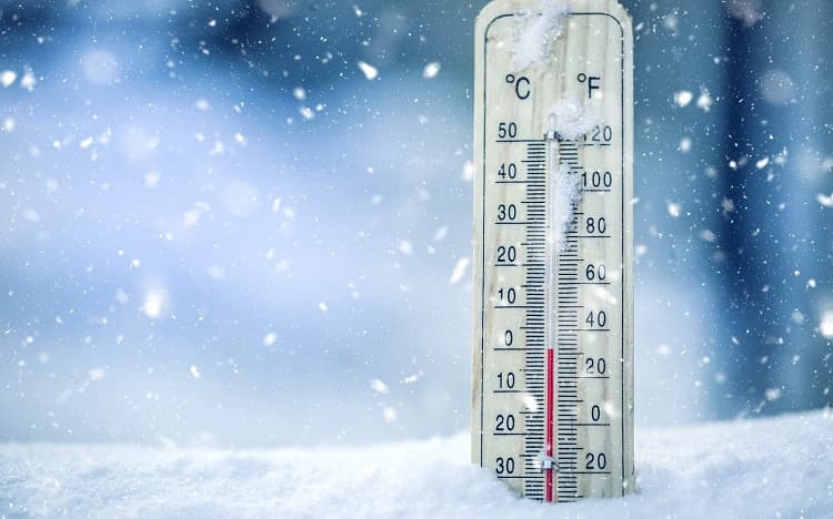 درجات الحرارة الدنيا والعليا المرتقبة غدا الخميس