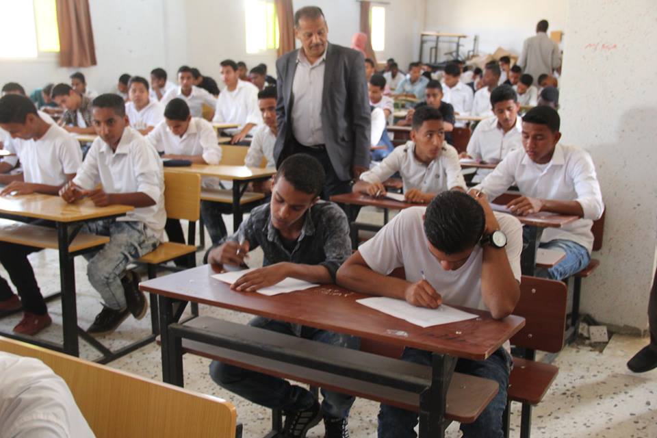 طلبة المؤسسات التعليمية الليبية في حاجة لدعم نفسي لتحمل تداعيات الأزمات
