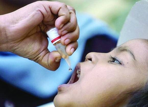 تسجيل حالات إصابة جديدة بشلل الأطفال في باكستان