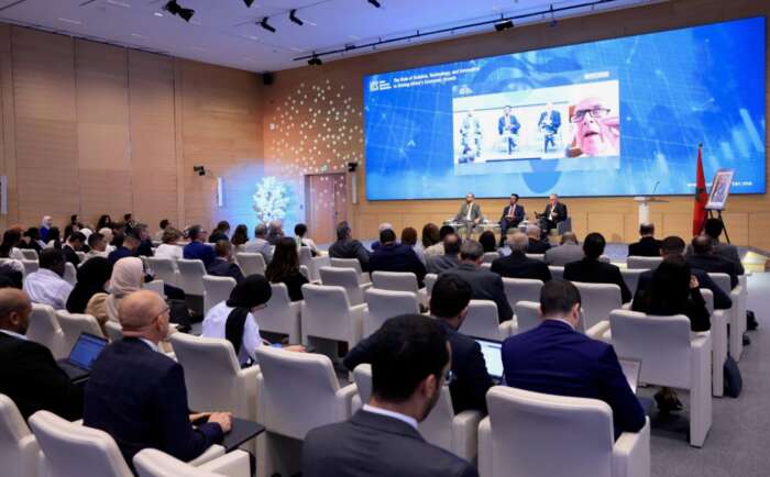 الدورة الثالثة للملتقى الاقتصادي الإفريقي يومي 14 و15 يوليوز بالرباط