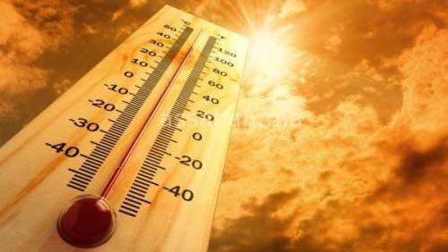 موجة حر من الثلاثاء إلى الجمعة بعدد من مناطق المملكة (نشرة إنذارية)