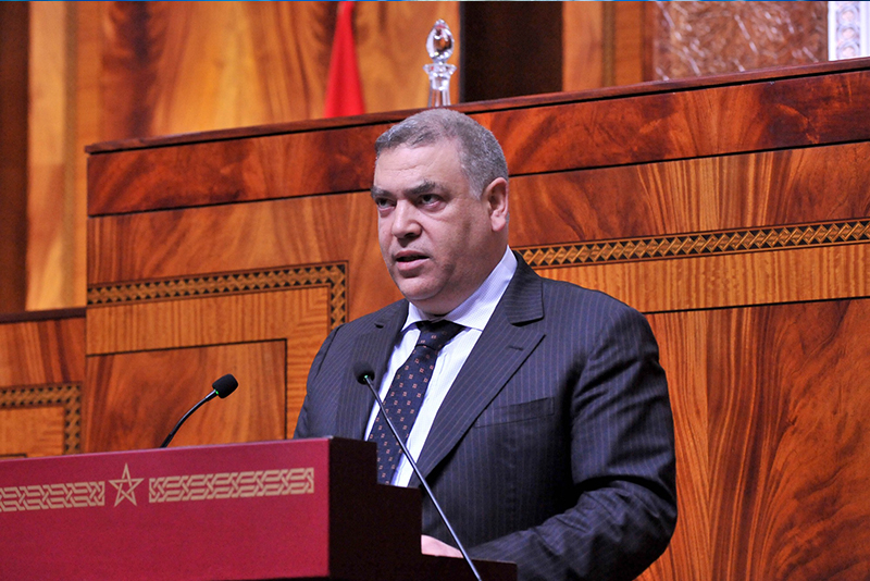 “حمى” انتخابات 2026 تجتاح الجماعات.. تقارير الداخلية ترصد “حملات سابقة لأوانها” لرؤساء جماعات وبرلمانيين