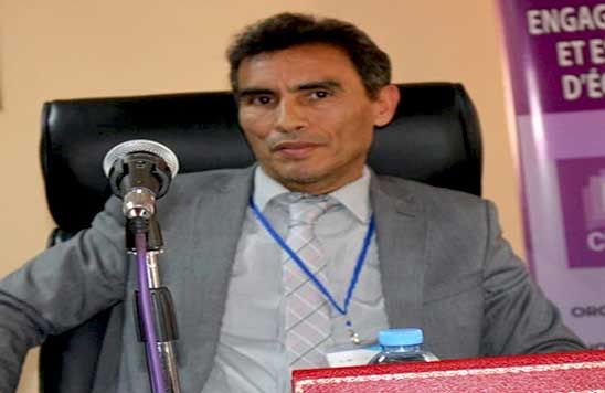 الاستقلال البيداغوجي للجامعة مع وقف التنفيذ:  محاولة في فهم معنى النموذج البيداغوجي  وسياقه وحيثياته ورهاناته