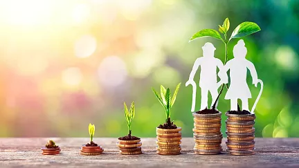 أنظمة التقاعد.. تحصيل 66,8 مليار درهم من المساهمات سنة 2024 (تقرير)