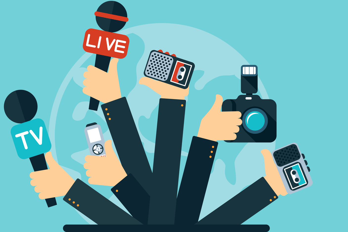 Media