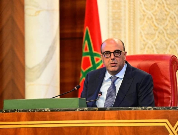 ولد الرشيد بجنيف: المغرب يقدم نموذجاً ملهماً في العمل الإنساني والدفاع عن الكرامة الإنسانية