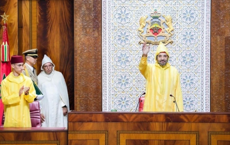 الخطاب الملكي قدم تحليلا واقعيا ورسم خارطة طريق واضحة لتحقيق التنمية الشاملة (أستاذ جامعي)