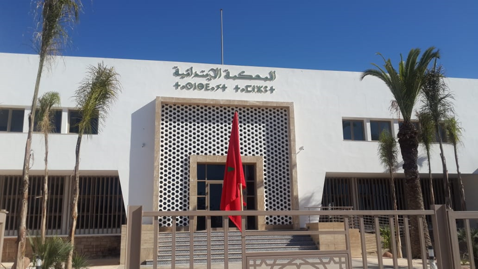 وكيل الملك بالقنيطرة: نفي قاطع لخبر “زواج الفاتحة” لقاصر.. وتحقيق لتحديد مصدر الشائعة