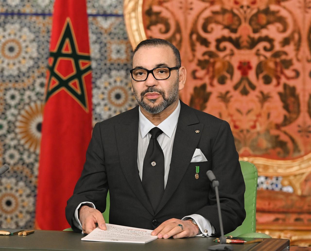 عضو الكونغرس الأمريكي يُشيد بريادة جلالة الملك في الذكرى الخمسين للمسيرة الخضراء