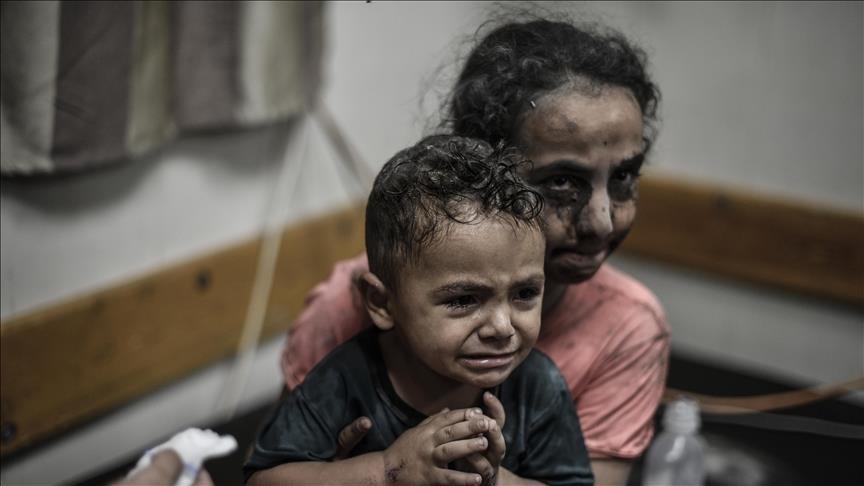 “لا مكان آمناً لأطفال غزة”: اليونيسف تكشف مقتل طفلين يومياً منذ سريان وقف إطلاق النار