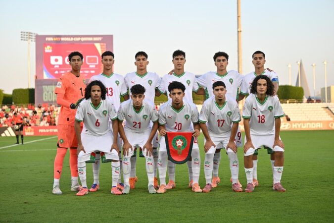 موعد وجدول مباريات ربع نهائي كأس العالم للناشئين “المغرب الممثل العربي الوحيد في مونديال الناشئين”