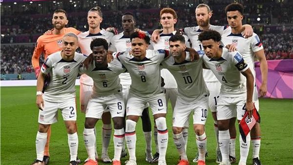 أمريكا تختبر جاهزيتها لـ “2026” بسلسلة وديات قوية ضد بلجيكا والبرتغال وألمانيا