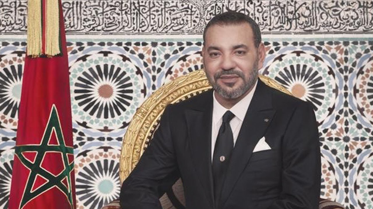 برقية تعزية من جلالة الملك محمد السادس إلى رئيس إندونيسيا إثر الفيضانات المدمرة