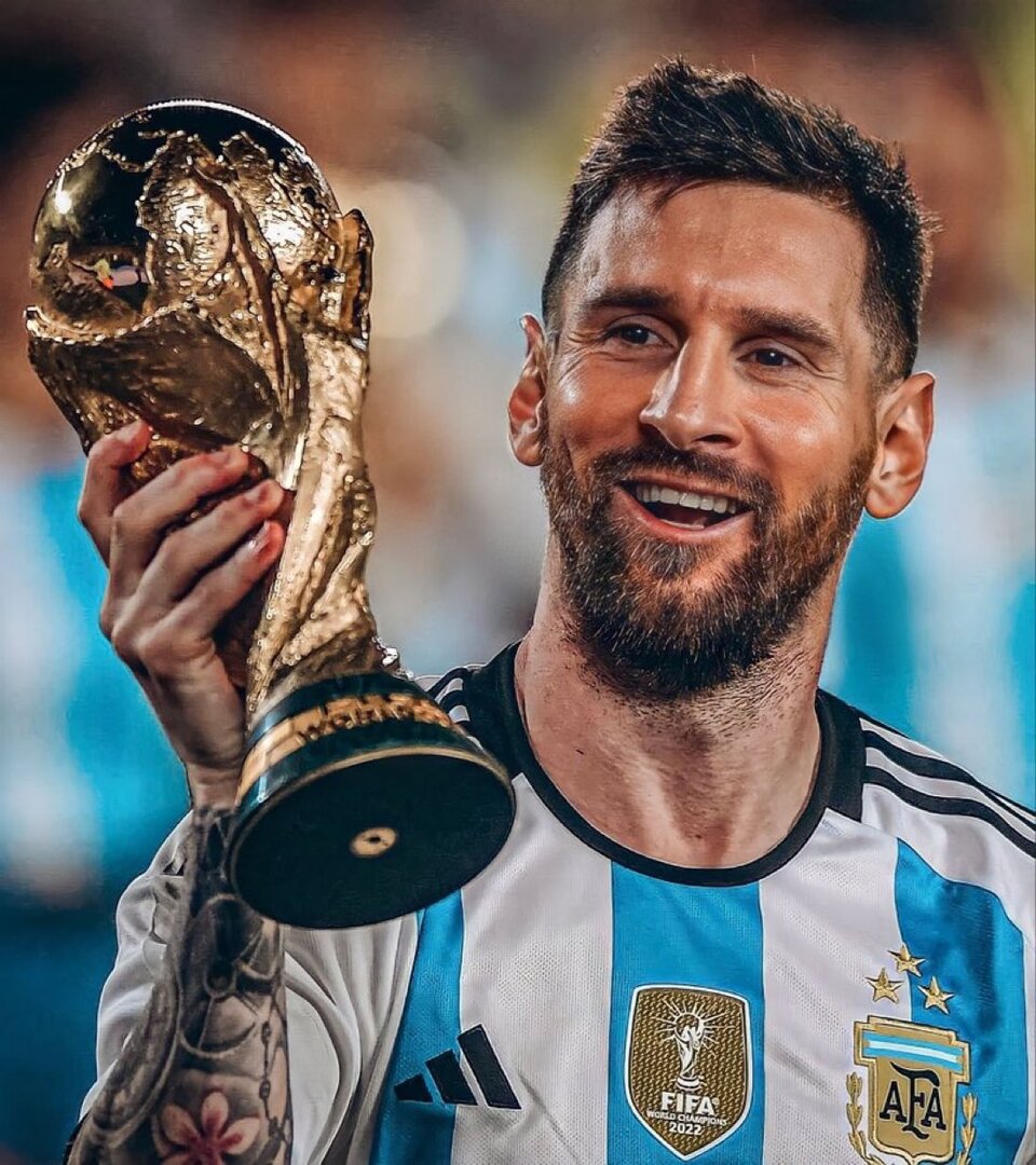 ليونيل ميسي يثير الغموض مجدداً حول مشاركته المنتظرة في كأس العالم 2026