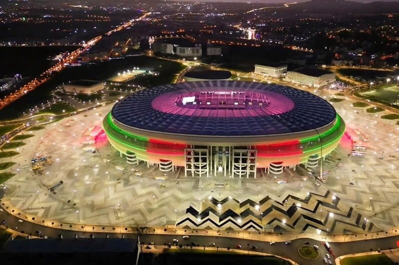 إرث قاري ورهان تنظيمي.. المغرب 2025 يستعد لنسخة استثنائية من كأس أمم إفريقيا