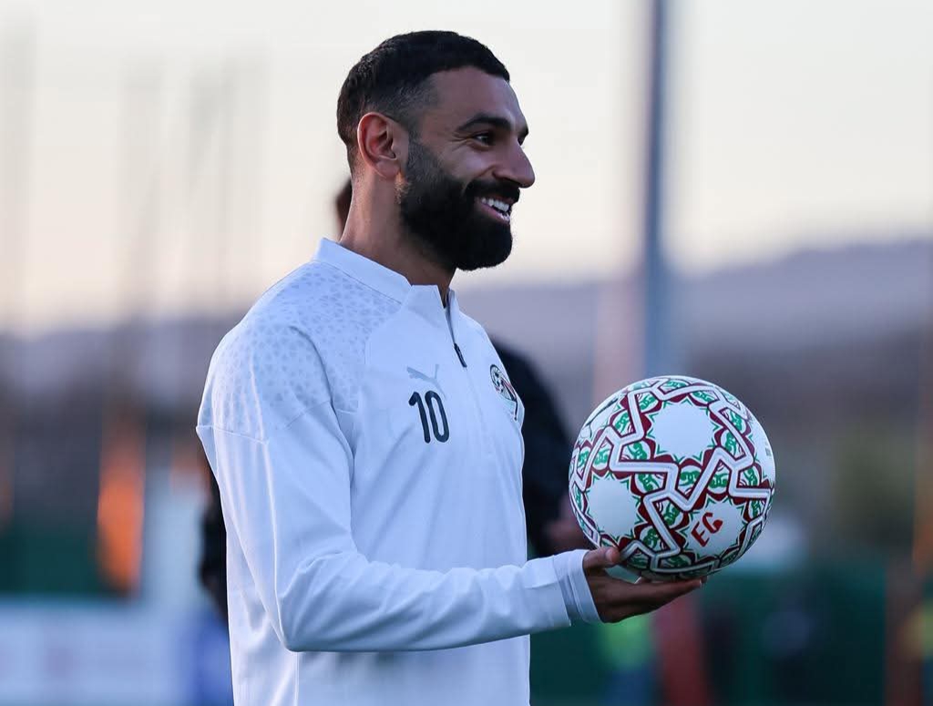 كأس إفريقيا للأمم (المغرب 2025).. مصر تبدأ مشوارها أمام زيمبابوي بطموح العودة إلى منصة التتويج