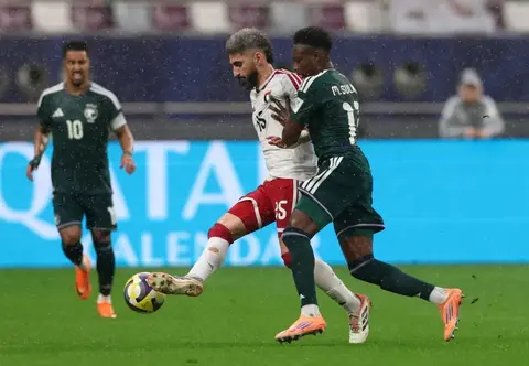 كأس العرب (قطر 2025).. الفيفا تحسم الجدل وتعلن تقاسم المركز الثالث بين السعودية والإمارات