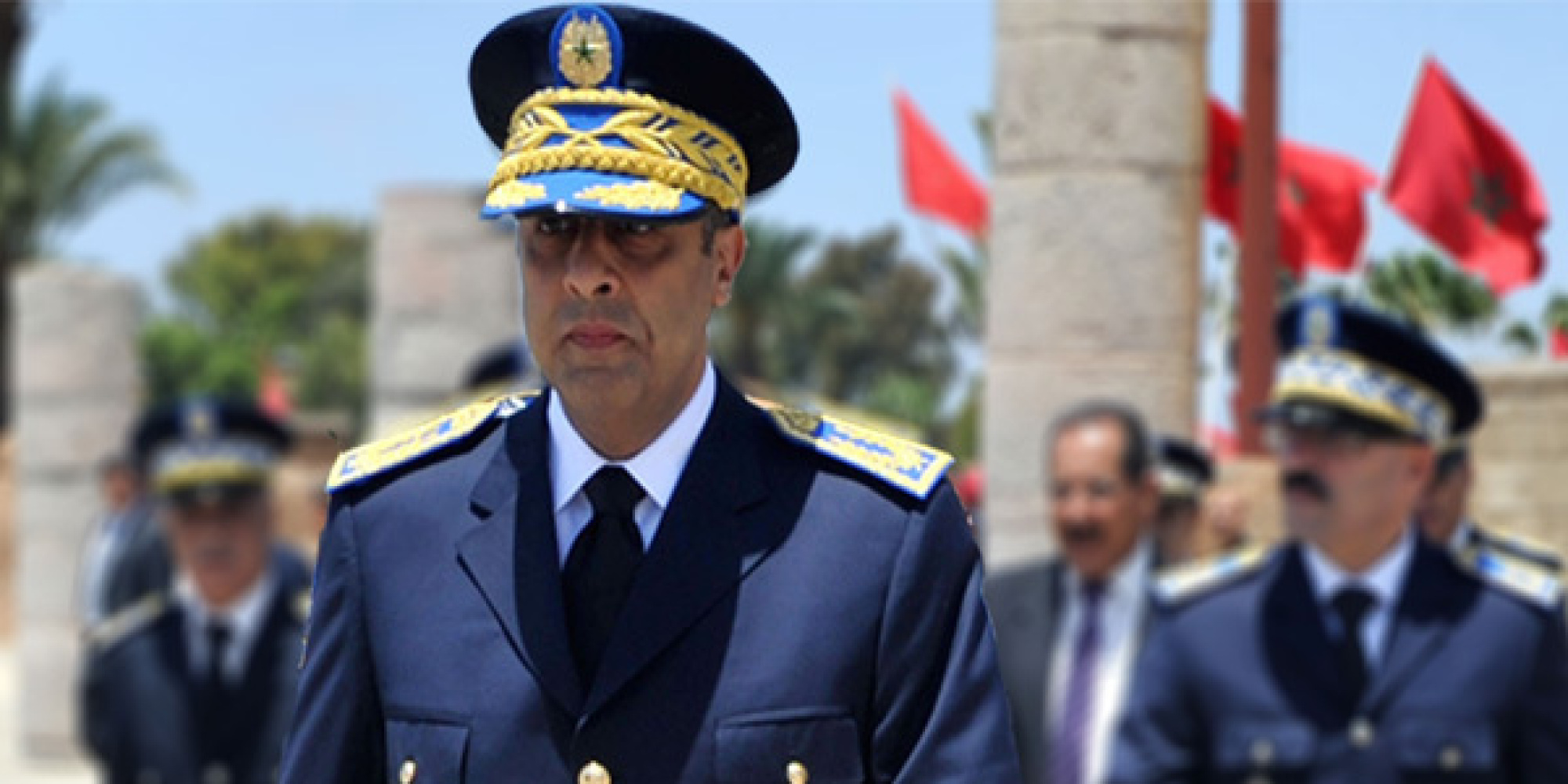 المدير العام للأمن الوطني يفتتح المعهد العالي للعلوم الأمنية بإفران لتعزيز منظومة الأمن الرقمي ومواجهة التحديات العالمية