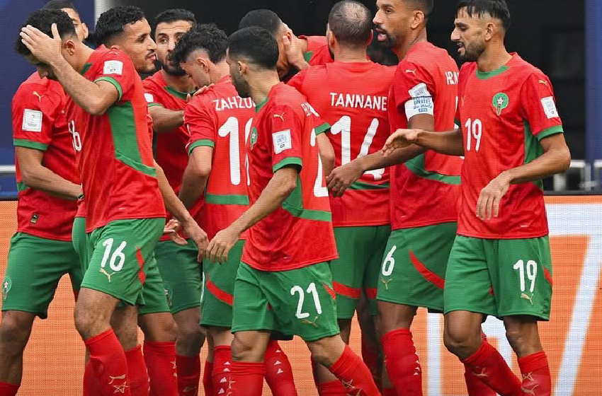 تعادل سلبي مخيب.. المنتخب المغربي الرديف يكتفي بنقطة أمام نظيره العماني في الجولة الثانية من كأس العرب (قطر 2025)