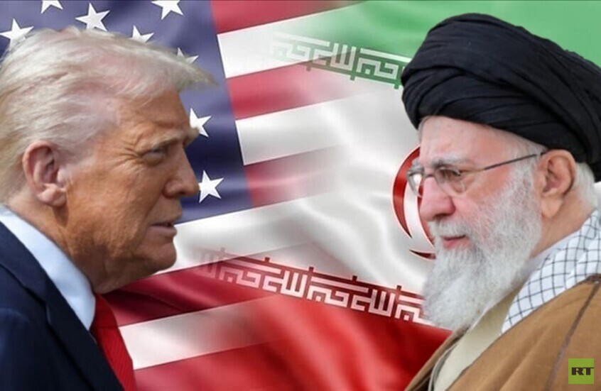 طبول الحرب تُقرع في الشرق الأوسط: إيران تُعدم “جاسوساً للموساد” وترامب يحشد “أضخم أسطول” للمواجهة