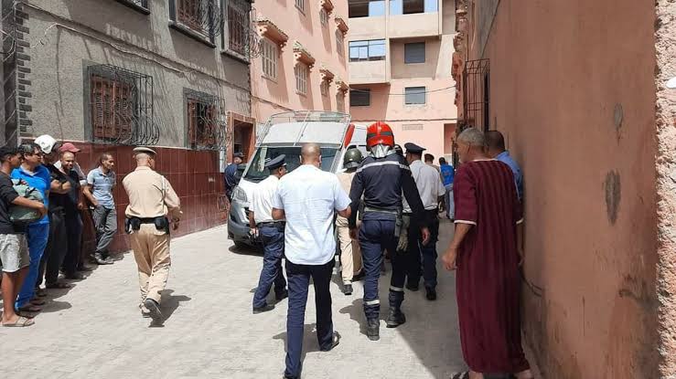 أجدير بالحسيمة: شخص يعاني من اضطرابات عقلية يعتدي على عنصر من الدرك أثناء نقله إلى المستشفى