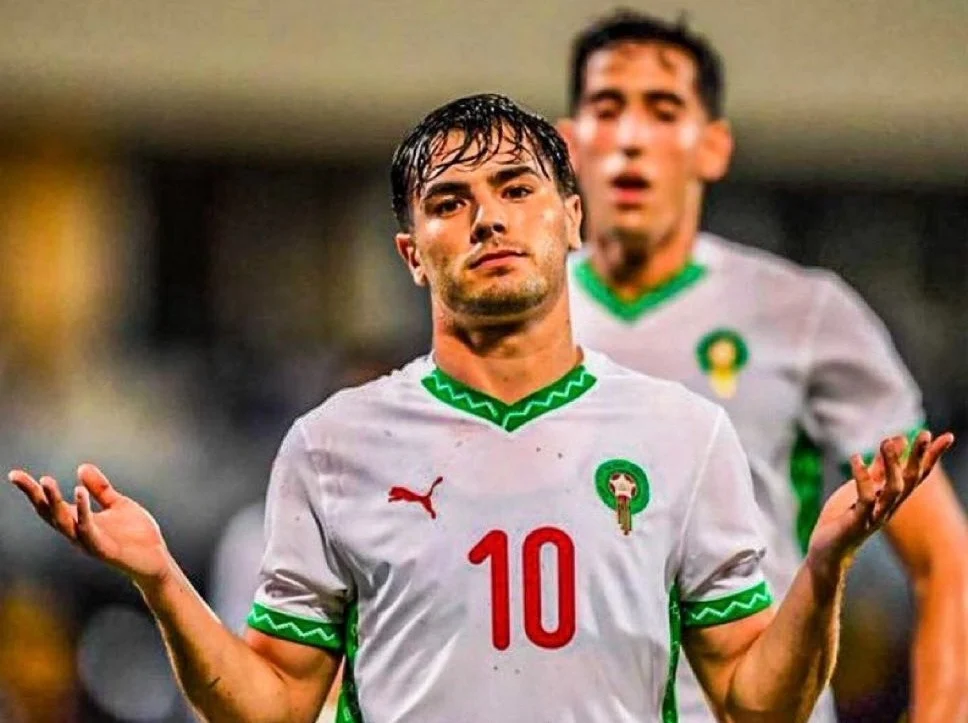 من قلب مدريد.. الجالية المغربية تزف “أسود الأطلس” إلى نصف نهائي “كان 2025” باحتفالات صاخبة