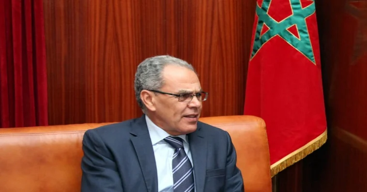 الرباط: تعاون الدفاع المغربي-الأمريكي في صلب مباحثات “لوديي” مع وفد رفيع من الكونغرس