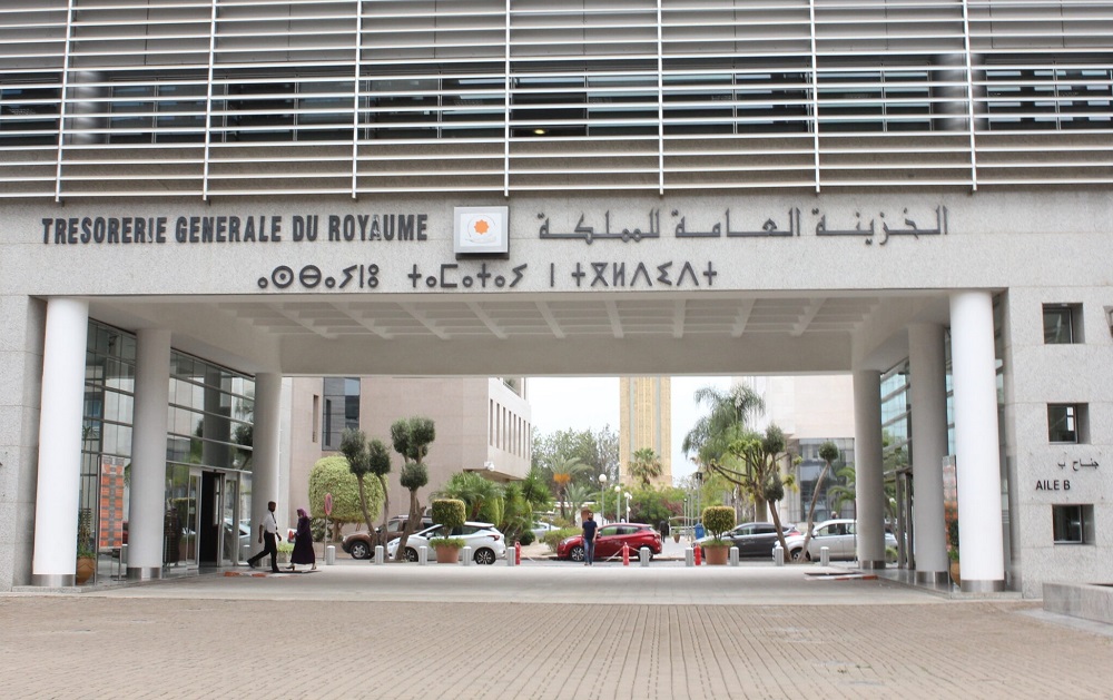المداخيل الضريبية تكسر حاجز الـ 342 مليار درهم بنمو قياسي