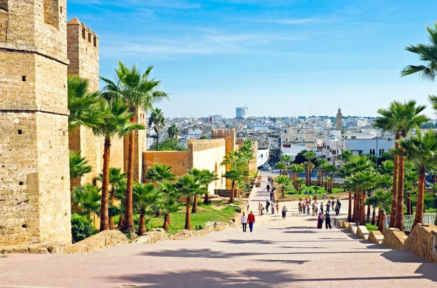 رواج تجاري بـ ‘نفس إفريقي’.. كيف أنعش ‘كان 2025’ جيوب تجار القرب بالعاصمة الرباط؟